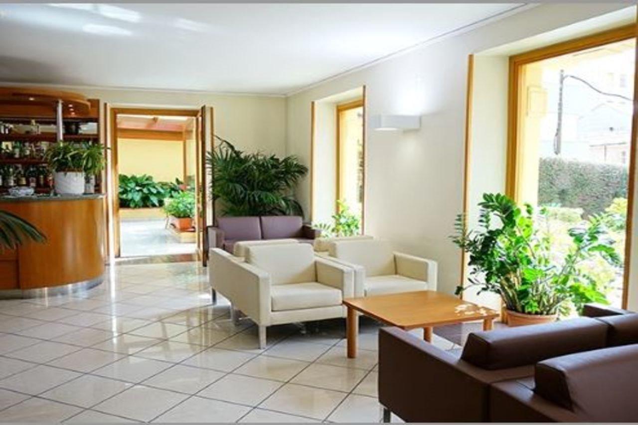 Hotel Careni Villa Italia Finale Ligure Ngoại thất bức ảnh