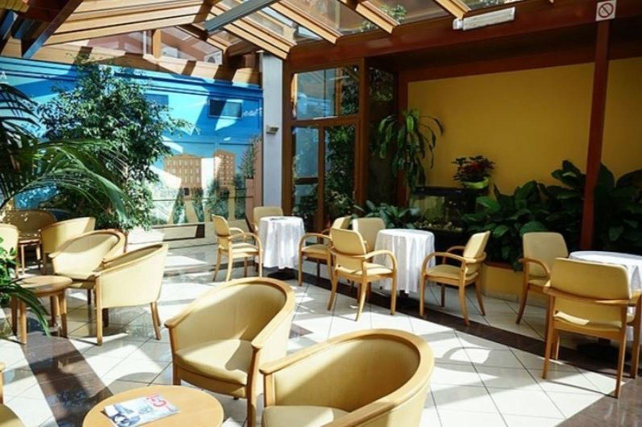 Hotel Careni Villa Italia Finale Ligure Ngoại thất bức ảnh