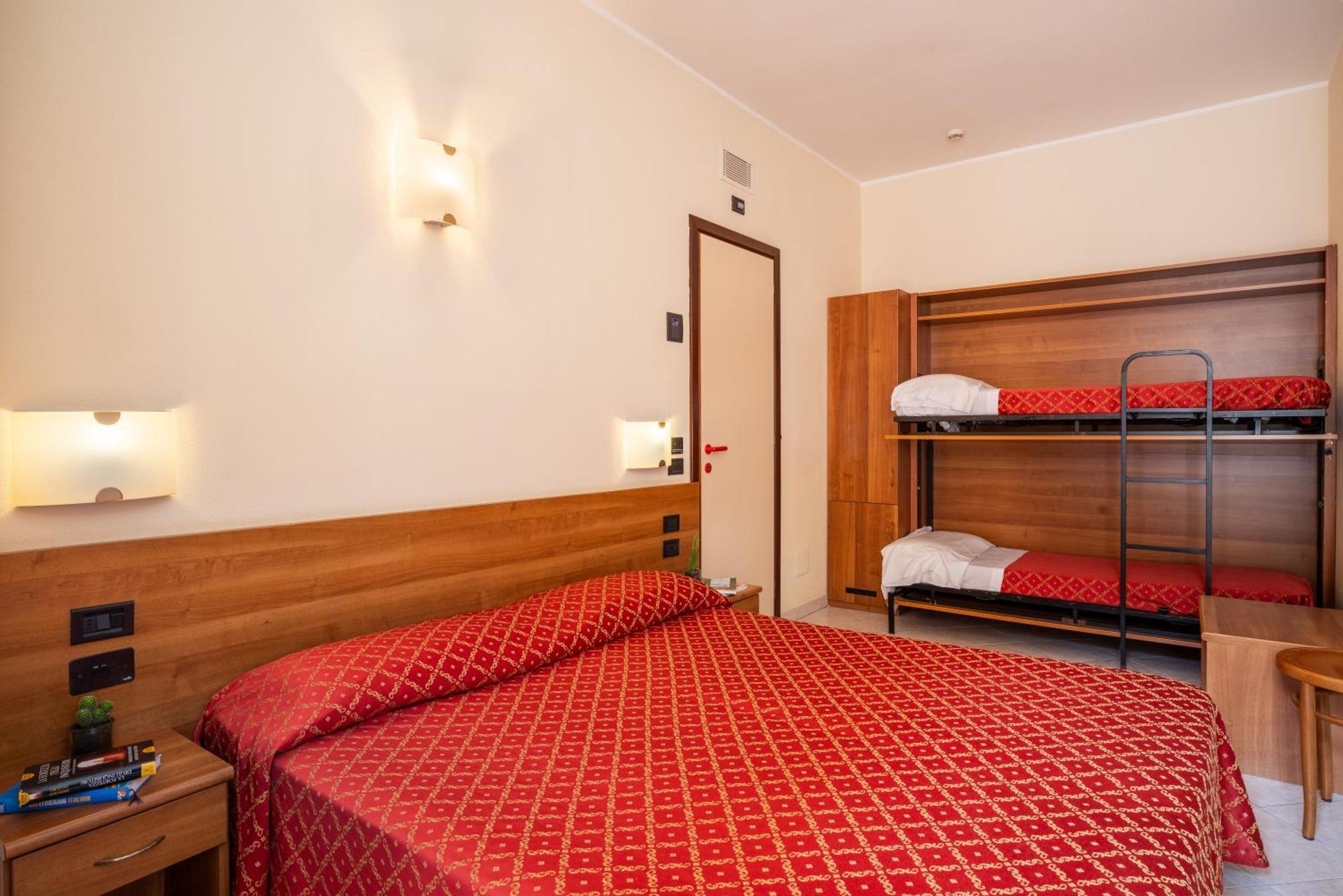 Hotel Careni Villa Italia Finale Ligure Ngoại thất bức ảnh