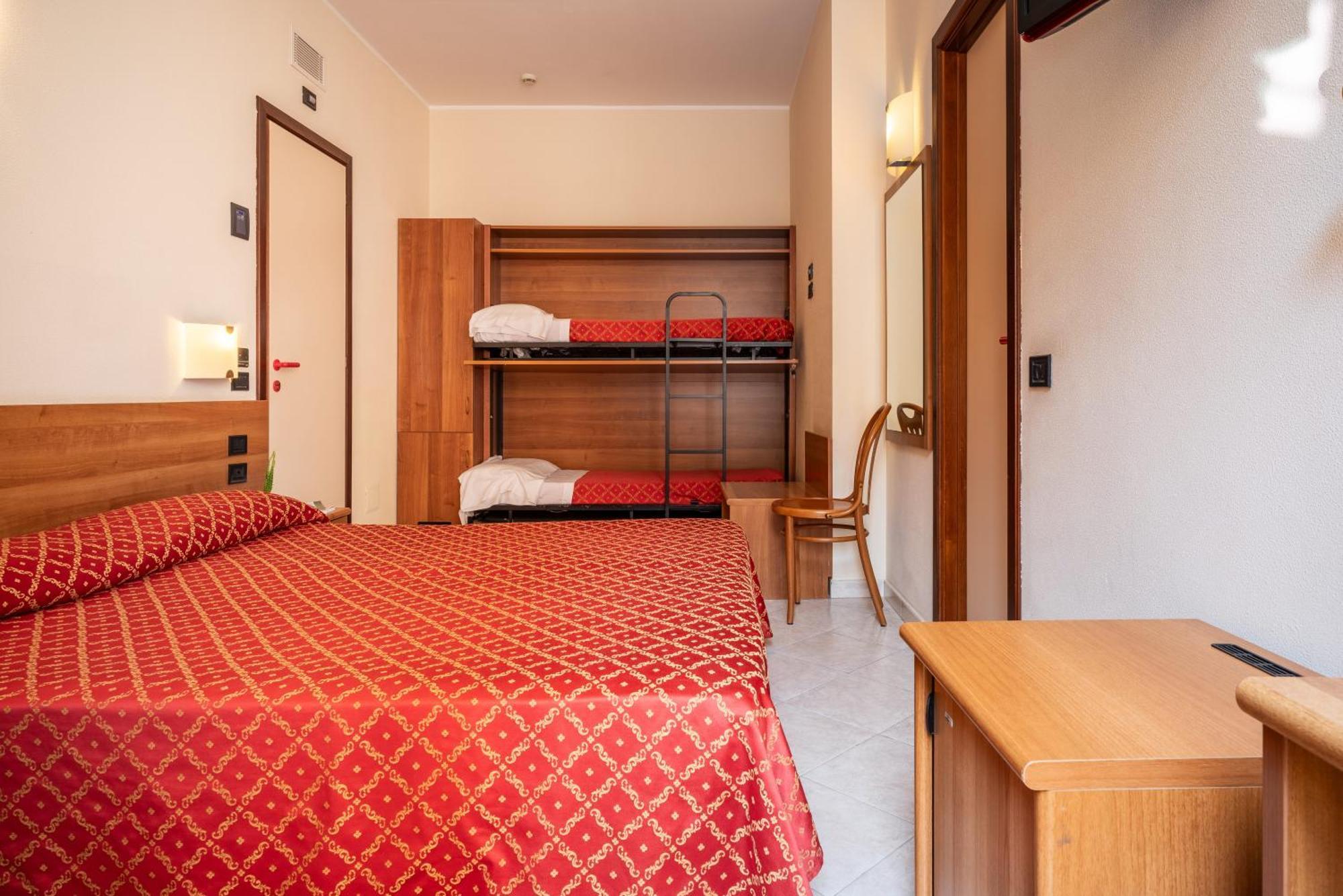 Hotel Careni Villa Italia Finale Ligure Ngoại thất bức ảnh