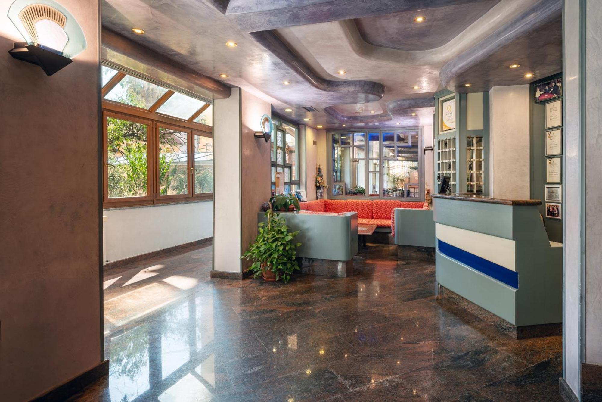 Hotel Careni Villa Italia Finale Ligure Ngoại thất bức ảnh