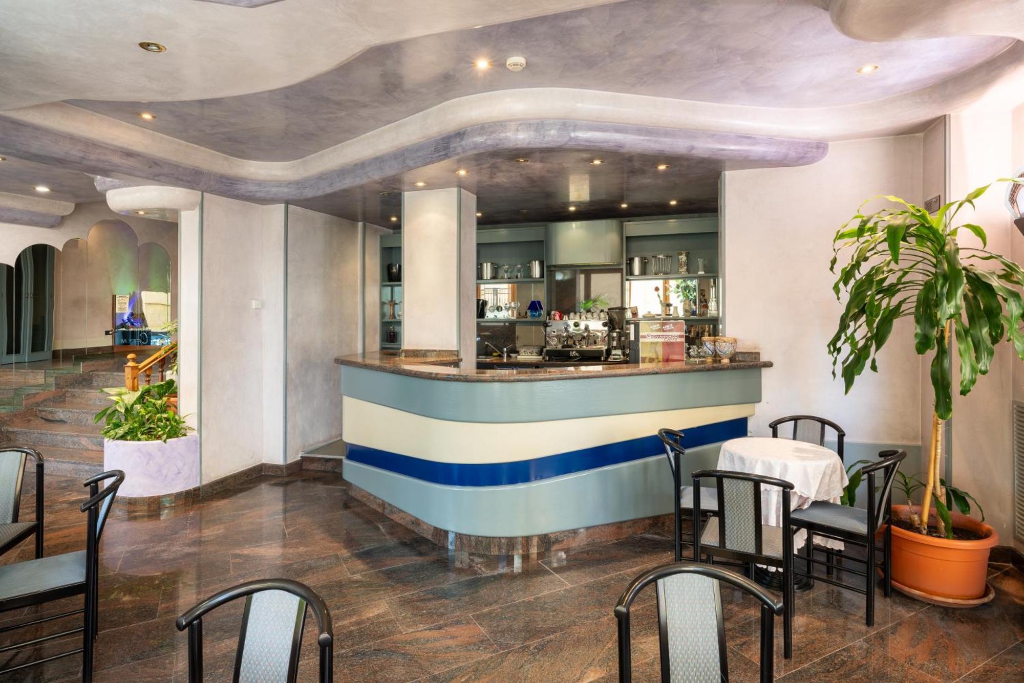 Hotel Careni Villa Italia Finale Ligure Ngoại thất bức ảnh