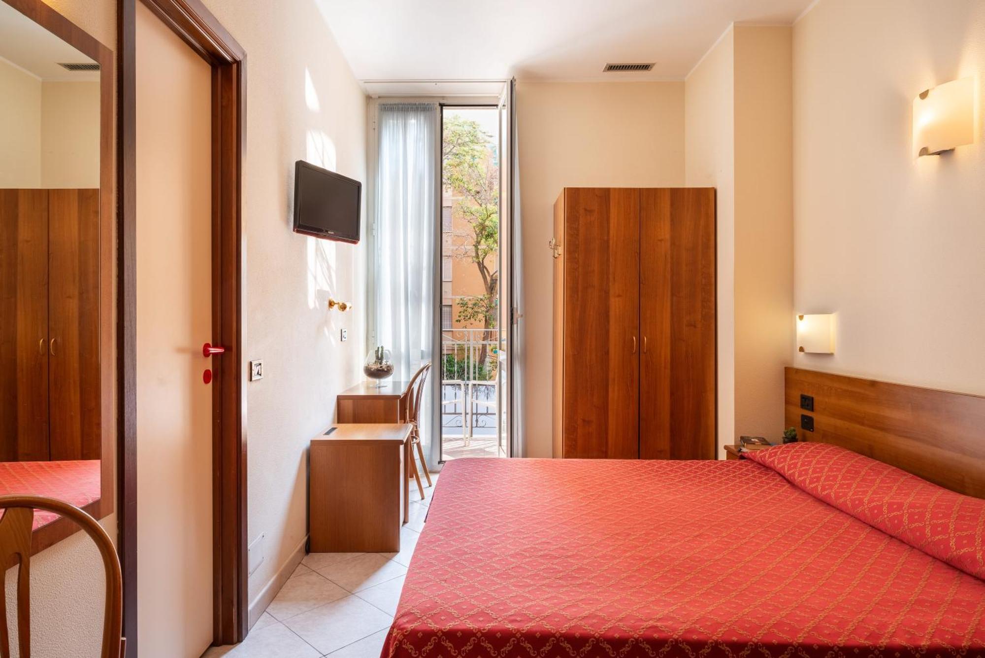 Hotel Careni Villa Italia Finale Ligure Ngoại thất bức ảnh